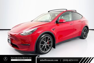 Used 2022 Tesla Model Y Performance image 1