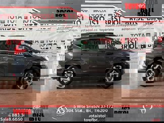 Used 2018 Honda CR-V EX-L image 1