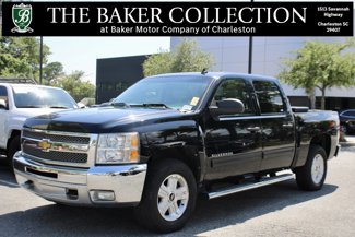 Used 2012 Chevrolet Silverado 1500 LT w/ All-Star Edition image 1