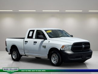 Used 2020 RAM 1500 Tradesman image 1