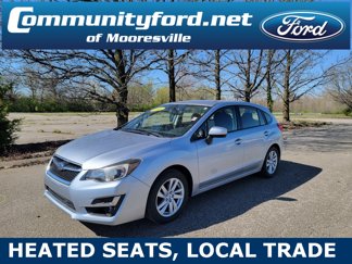Used 2016 Subaru Impreza 2.0i Premium w/ Popular Package #1 image 1