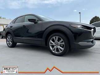 Used 2023 MAZDA CX-30 AWD 2.5 S w/ Preferred Package image 1