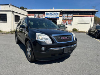 Used 2011 GMC Acadia SLT image 1