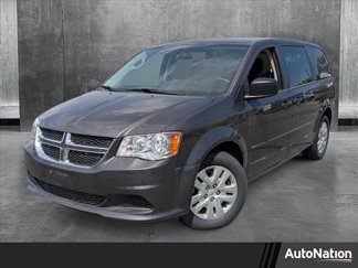 Used 2016 Dodge Grand Caravan SE w/ Quick Order Package 29E SE image 1
