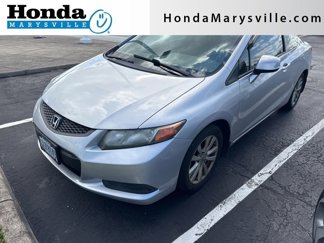 Used 2012 Honda Civic EX image 1