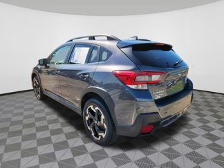 Used 2022 Subaru Crosstrek 2.5i Limited w/ Moonroof Package 1 video 3