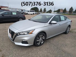 Used 2019 Nissan Altima 2.5 S image 1