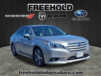 Used 2017 Subaru Legacy 2.5i Limited image 1