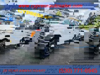 Used 2012 Ford F150 XL w/ Trailer Tow Pkg image 1