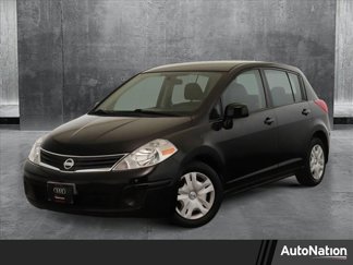 Used 2010 Nissan Versa 1.8 S w/ PWR Plus Pkg image 1