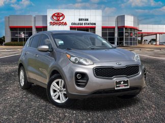 Used 2018 Kia Sportage LX image 1