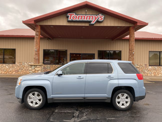 Used 2014 GMC Terrain SLE image 1