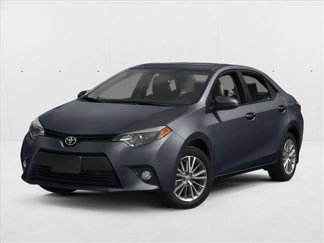 Used 2014 Toyota Corolla L video 1
