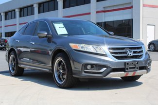 Used 2014 Honda Crosstour EX-L image 1