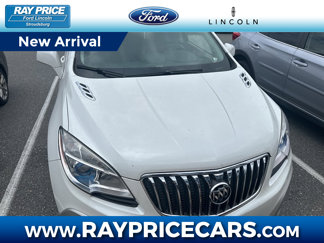 Used 2013 Buick Encore Convenience image 1