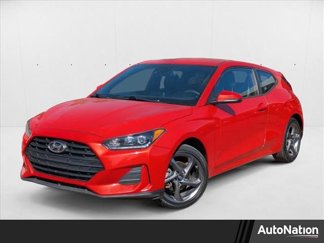 Used 2019 Hyundai Veloster 2.0 image 1