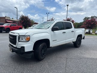 Used 2021 GMC Canyon Elevation Standard w/ Convenience Package image 1