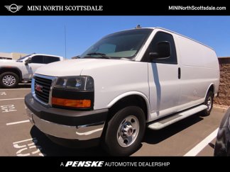 Used 2021 GMC Savana 2500 w/ Driver Convenience Package image 1