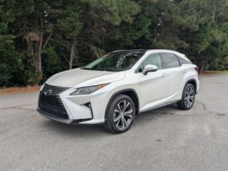 Used 2017 Lexus RX 350 AWD w/ Premium Package image 1