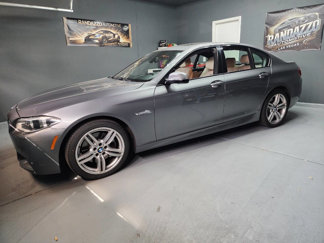 Used 2015 BMW 535i Sedan image 1