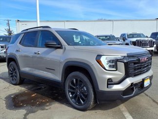 New 2025 GMC Terrain Elevation w/ Black Edition image 1