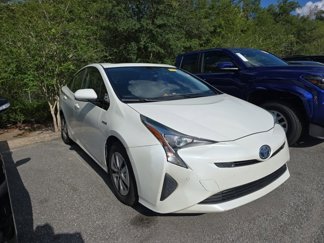 Used 2018 Toyota Prius Four image 1