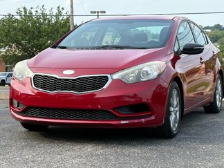 Used 2014 Kia Forte EX image 1