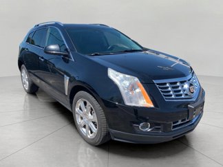 Used 2015 Cadillac SRX Premium image 1