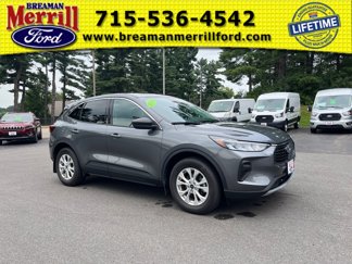 Used 2023 Ford Escape Active w/ Tech Pack #1 image 1