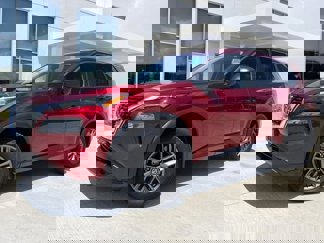 Used 2021 Nissan Rogue S image 1