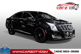 Used 2015 Cadillac XTS Luxury w/ Driver Awareness Package image 1