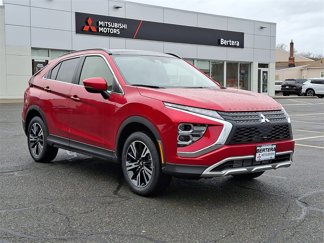 New 2025 Mitsubishi Eclipse Cross SE image 1