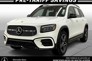 Used 2024 Mercedes-Benz GLB 250 image 1