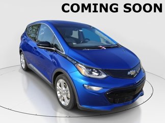 Used 2020 Chevrolet Bolt LT image 1