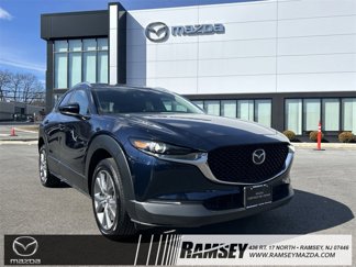 Certified 2024 MAZDA CX-30 AWD 2.5 S w/ Preferred Package image 1