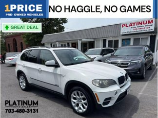 Used 2011 BMW X5 xDrive35i image 1