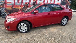Used 2010 Toyota Corolla S image 1