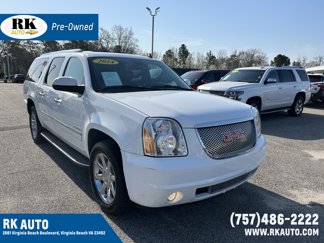 Used 2014 GMC Yukon XL Denali image 1