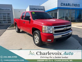 Used 2011 Chevrolet Silverado 1500 LT w/ All-Star Edition image 1