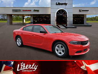 Used 2023 Dodge Charger SXT image 1