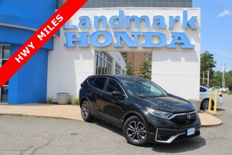 Used 2020 Honda CR-V EX-L image 1