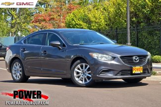 Used 2014 MAZDA MAZDA6 Sport image 1