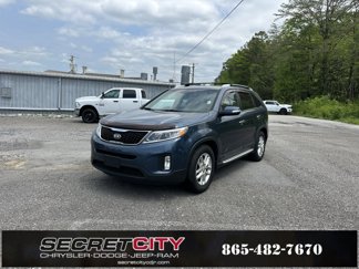 Used 2014 Kia Sorento LX image 1