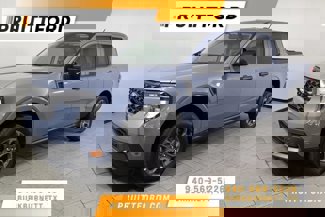 New 2025 Ford Maverick XLT image 1