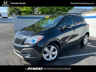 Used 2015 Buick Encore Convenience image 1