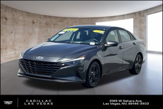 Used 2023 Hyundai Elantra SEL w/ Cargo Package image 1