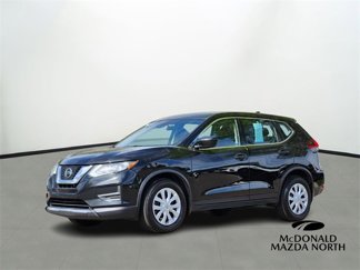 Used 2019 Nissan Rogue S image 1