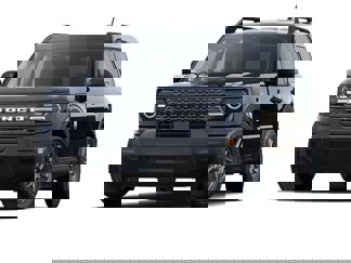 New 2025 Ford Bronco Sport Big Bend image 1