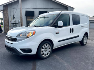 Used 2021 RAM ProMaster City Tradesman SLT w/ Window Group 05 image 1