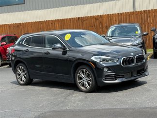 Used 2019 BMW X2 xDrive28i w/ Convenience Package video 2